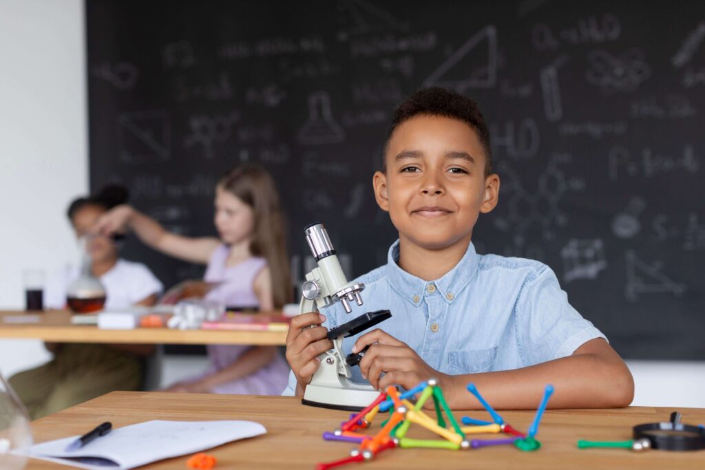 Como escolher a melhor escola para o seu filho(a)?