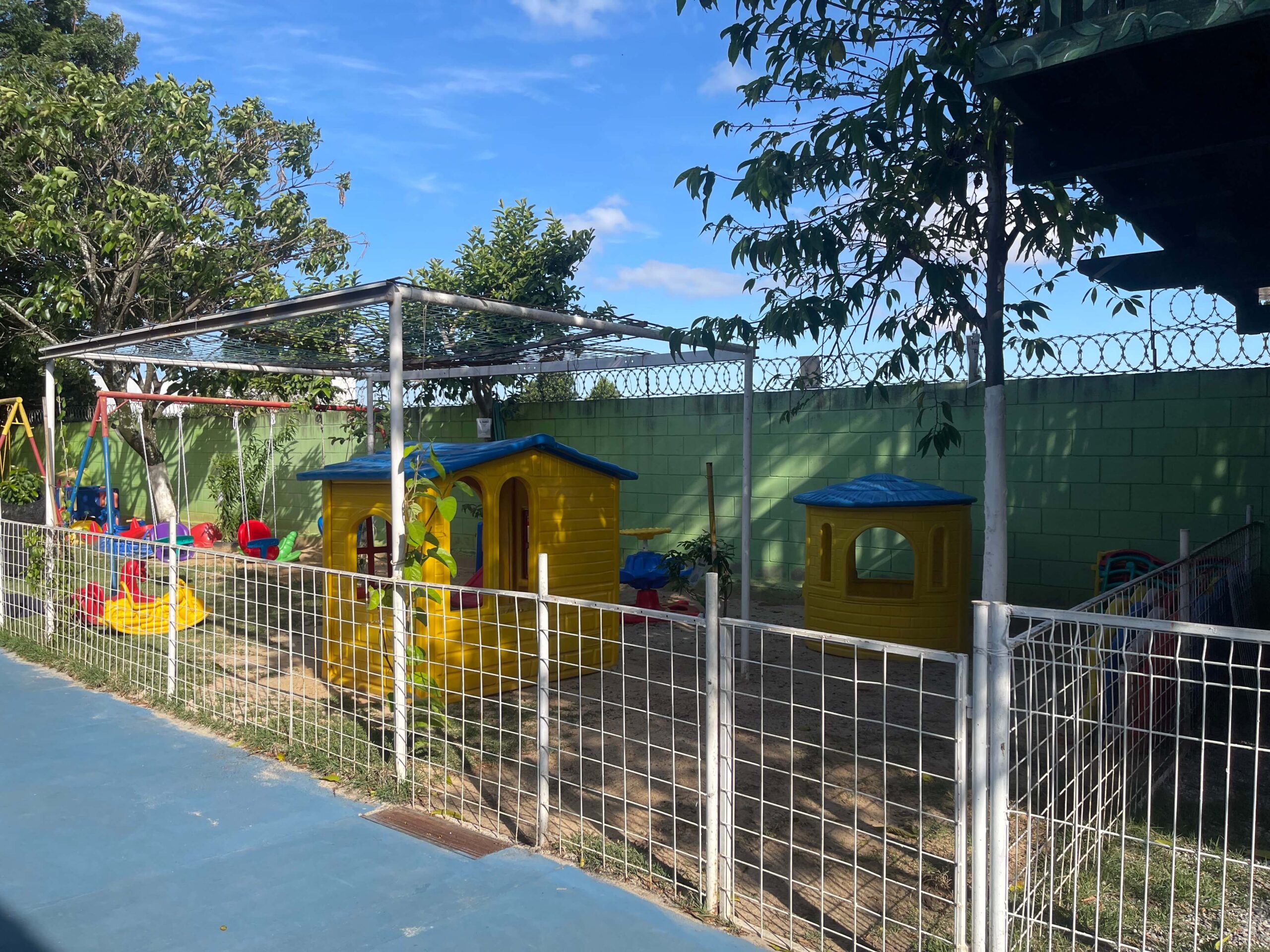 Escola Particular em Sorocaba - Colégio Akalanto